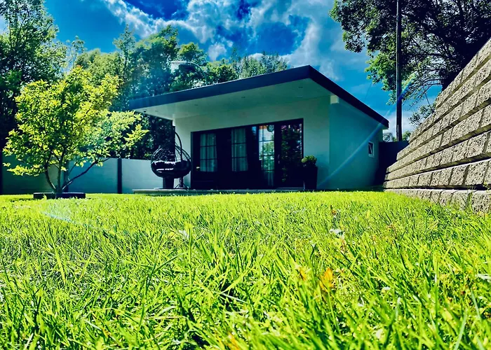 Ferienwohnung Niederlaasphe