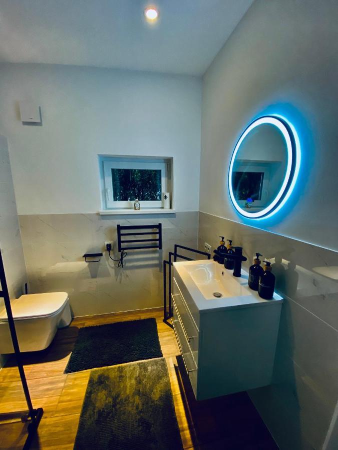 Apartment Niederlaasphe Bad Laasphe