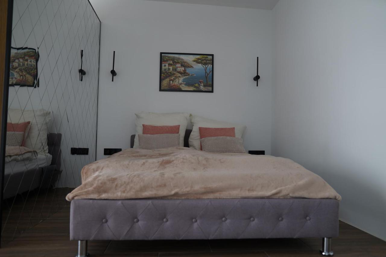 Niederlaasphe Apartment Bad Laasphe