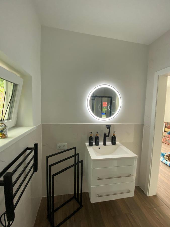 Apartment Niederlaasphe