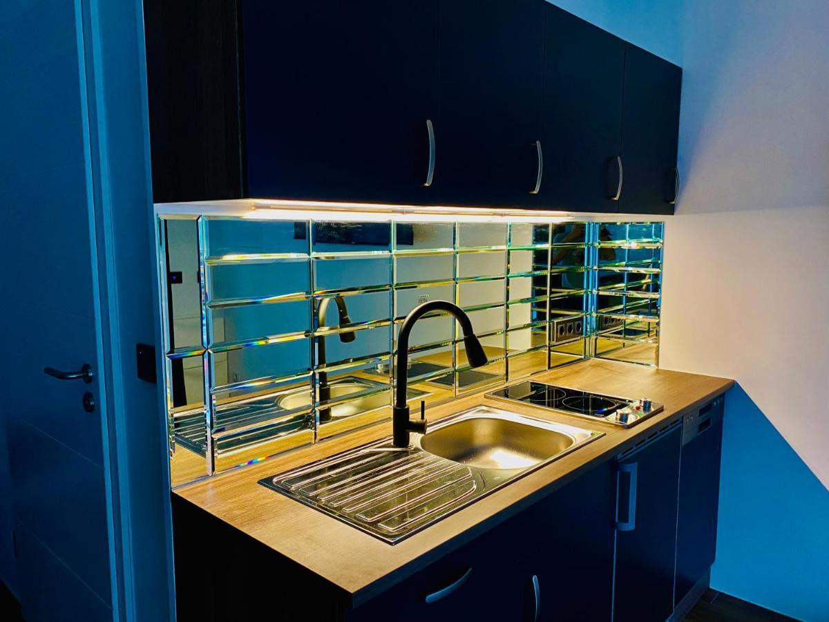 Niederlaasphe Apartment *