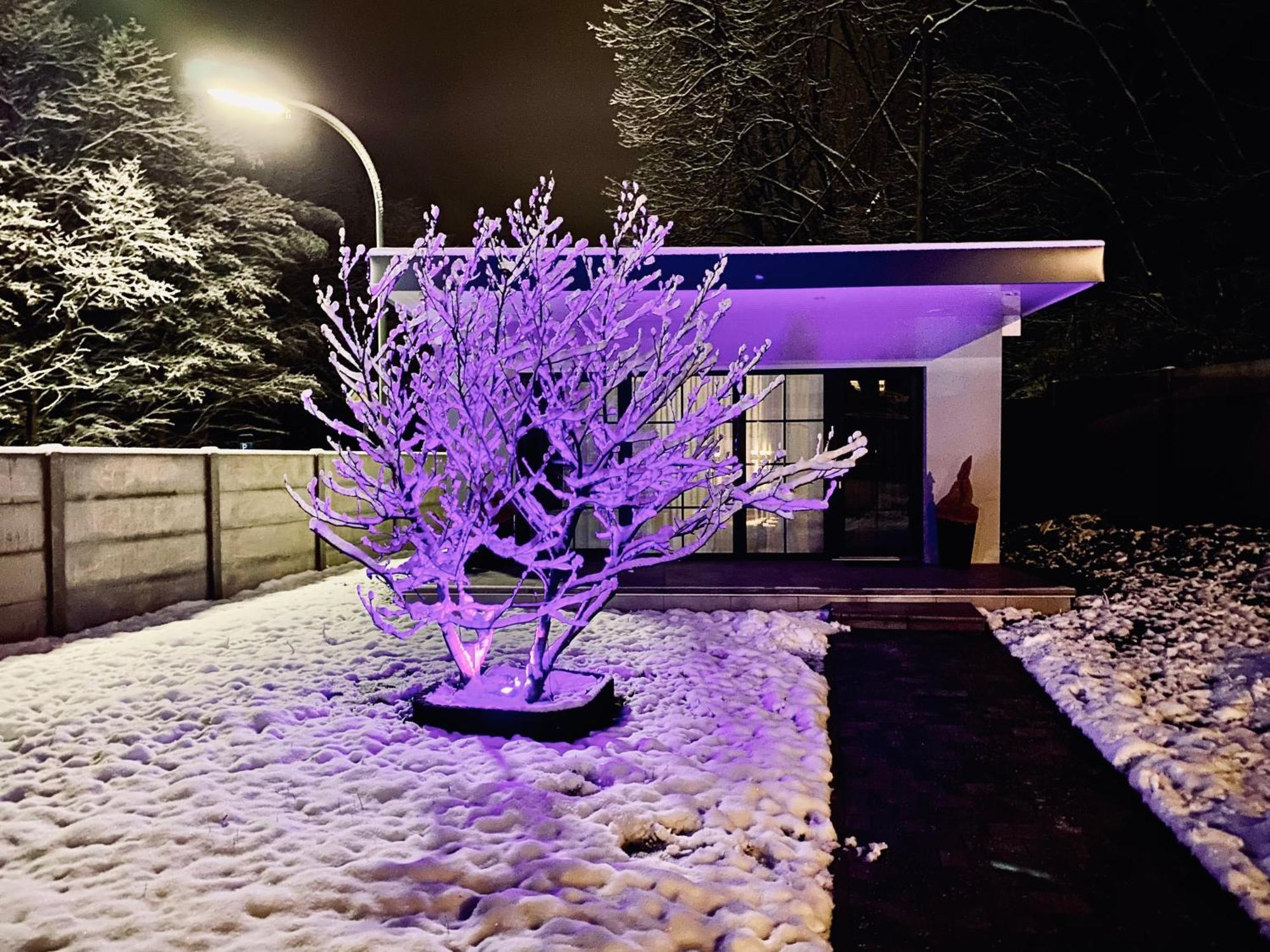 Niederlaasphe Apartment Bad Laasphe