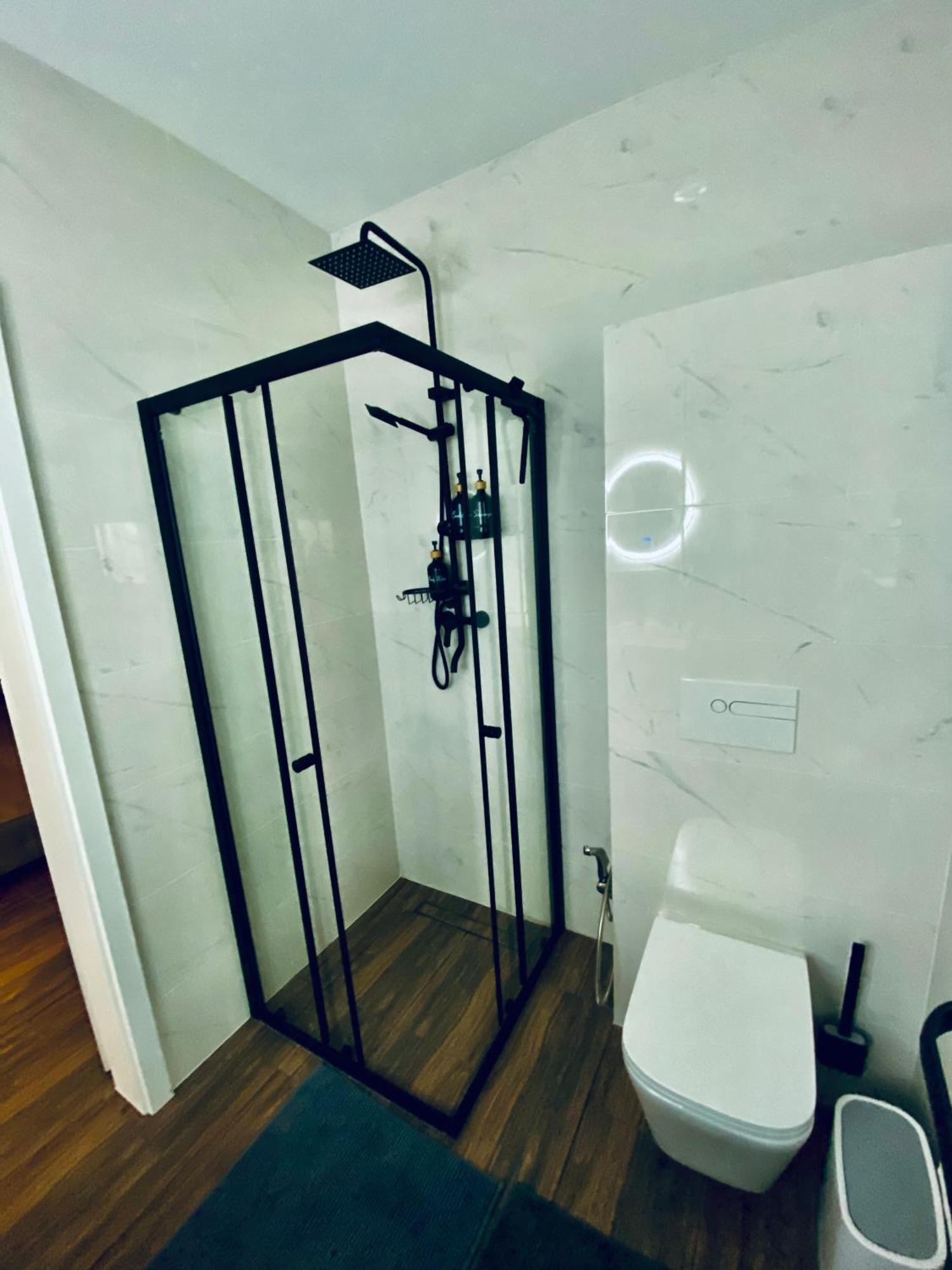 Apartment Niederlaasphe Bad Laasphe